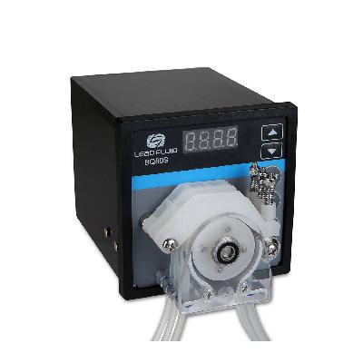 Variable Speed Peristaltic Pump