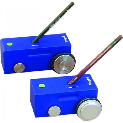 Adjustable Pencil Hardness Tester