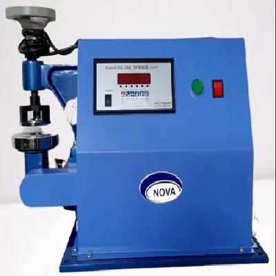 Analogue Bursting Strength Tester