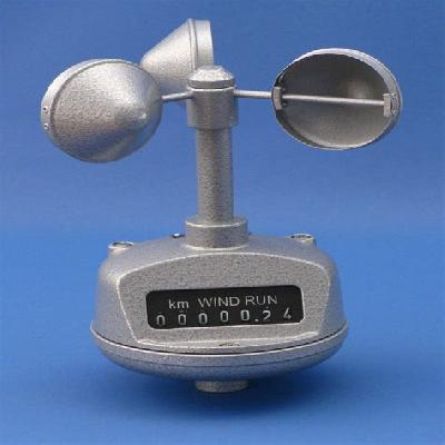 Anemometer