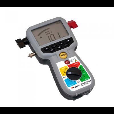 Anti-Static Resistance Ohmmeter