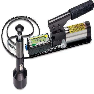 Automatic Digital Pull Off Adhesion Tester