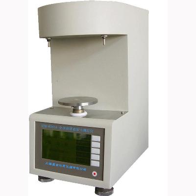 Automatic Interfacial Tension Tester