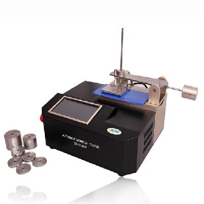 Automatic Scratch Tester
