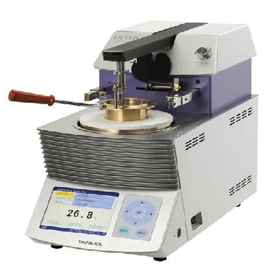 Basic Flash Point Tester