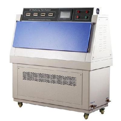 Bench Ultraviolet Light Accelerated Weathering Tester (BGD 852)