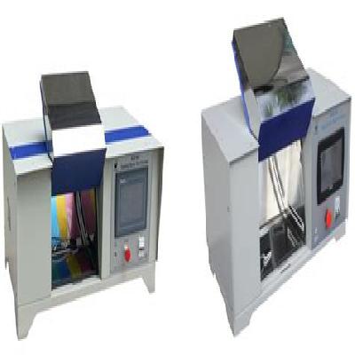 Bench Xenon Tester Chambers