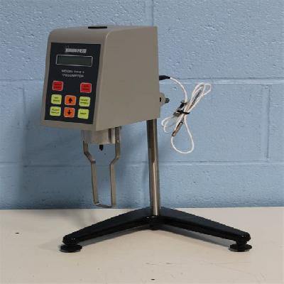 Brookfield Viscometer