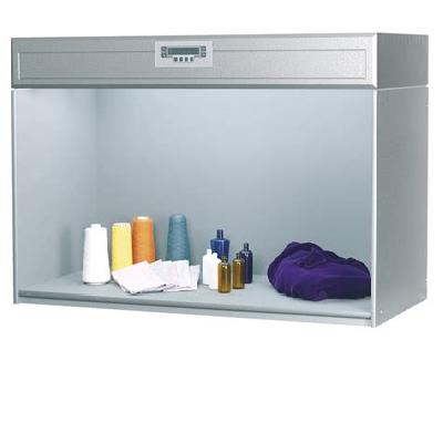 Colour Assessment Cabinet