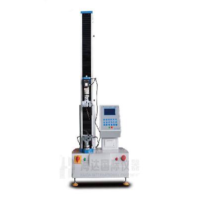 Computer Servo Tensile Machine