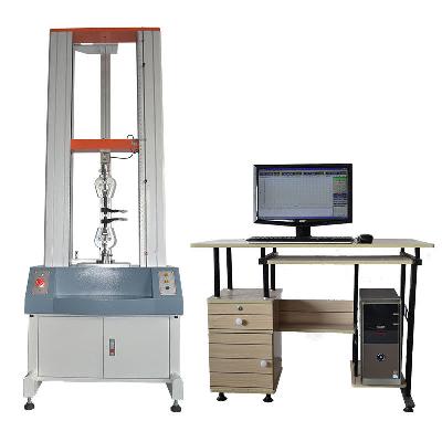 Computerised Tensile Testing Machine