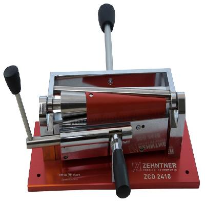 Conical Mandrel Tester