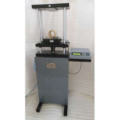 Core Compression Tester