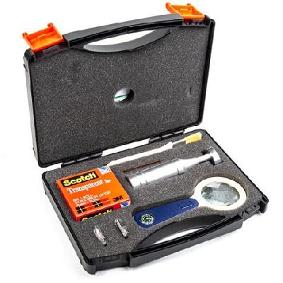 Cross Hatch Adhesion Tester