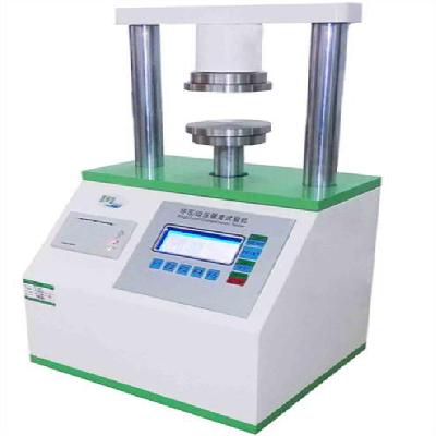 Crush Tester (Core Compression Tester)