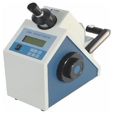 Digital Abbe Refractometer