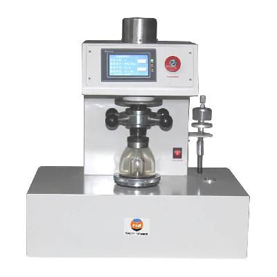 Digital Bursting Strength Tester