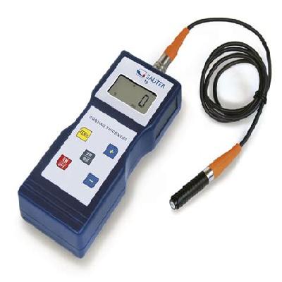 Digital Coating Thickness Gauge