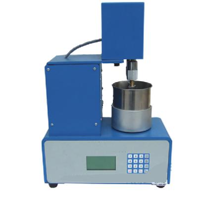 Digital Emulsification Tester