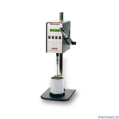 Digital Krebs Viscometer