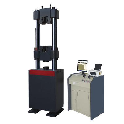 Digital Universal Testing Machine