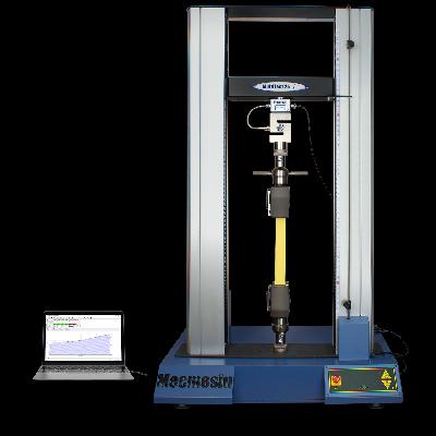 Double-Column Tensile Machine