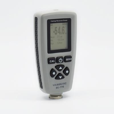 Economical Coating Thickness Gauge
