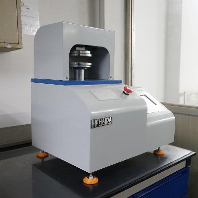Edge Crush Tester