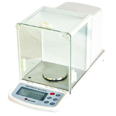 Electronic Analytical Balance