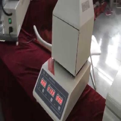 Fast Moisture Tester