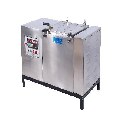 Glycerin Bath Beaker Dyeing Machine