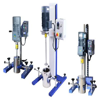 High-Speed Disperser