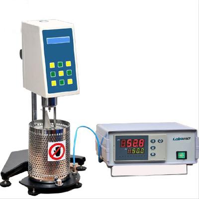 High-temperature Digital Viscometer