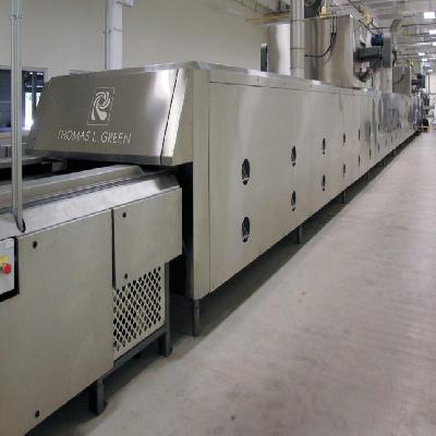 HUMIDITY CONTROL OVEN