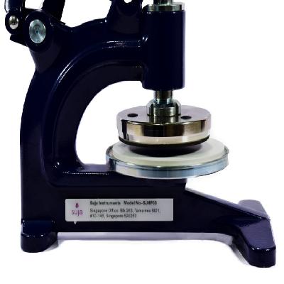 Hydraulic GSM Cutter