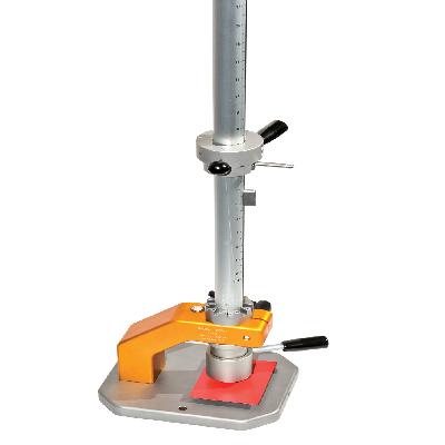 Impact Tester