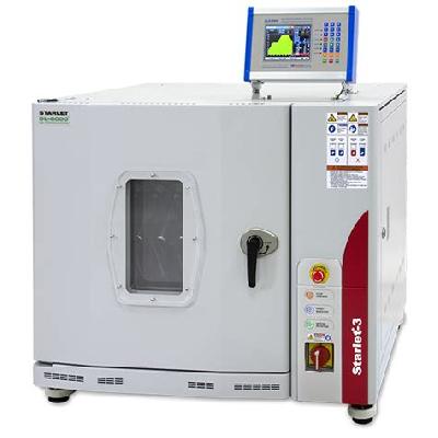 Infrared Dyeing Machine