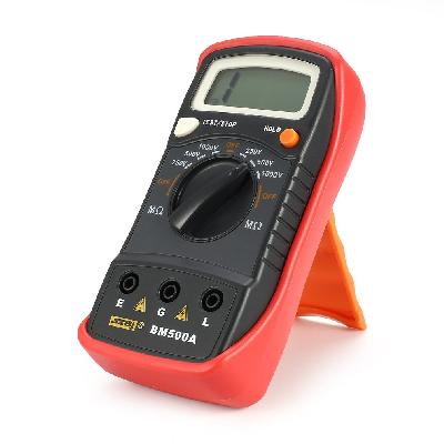 Insulation Resistance Meter