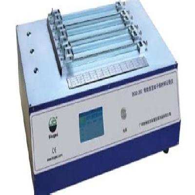 Intelligent Drying Time Recorder