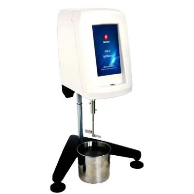 Intelligent Krebs Viscometer