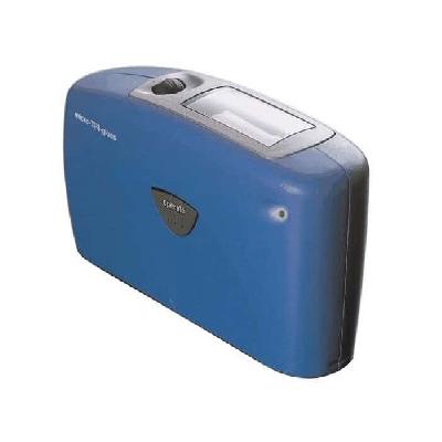 Intelligent Tri- Gloss Meter