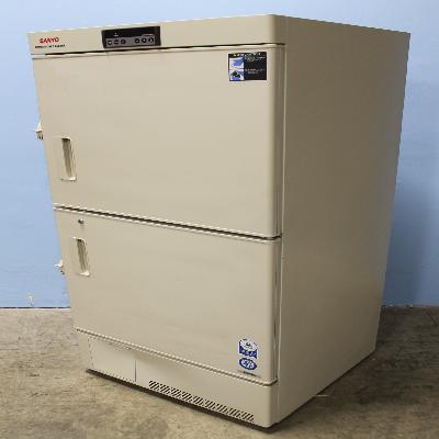 Laboratory Freezer