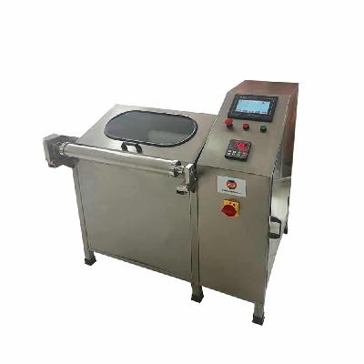 Laboratory Jigger Dyeing Machine