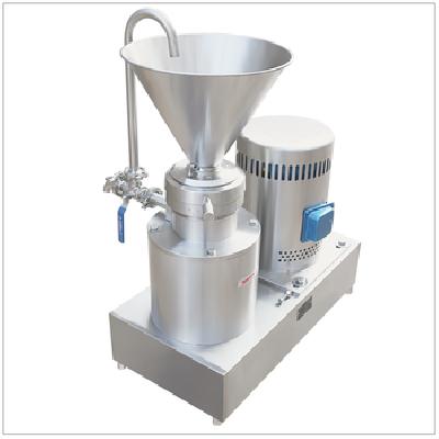Laboratory Peanut Grinder