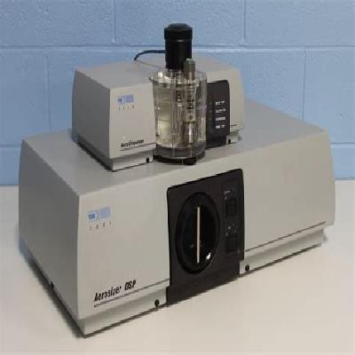 Laser Particle Size Analyzer
