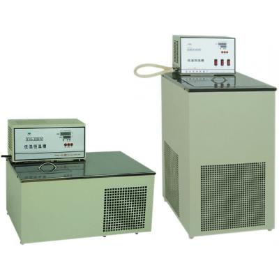 Low Temperature Thermostatic Bath