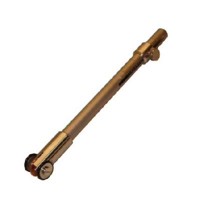 Mar Resistance Tester