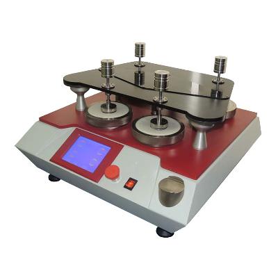 Martindale Abrasion Cum Pilling Tester