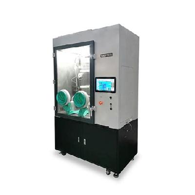 Mask Bacterial Filtration Efficiency Tester