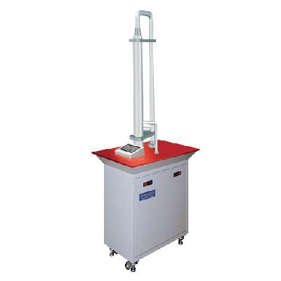 Mask Particulate Filtration Efficiency Tester 